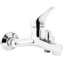 DEANTE BOJ 010M Bateria wannowa ścienna chrom
