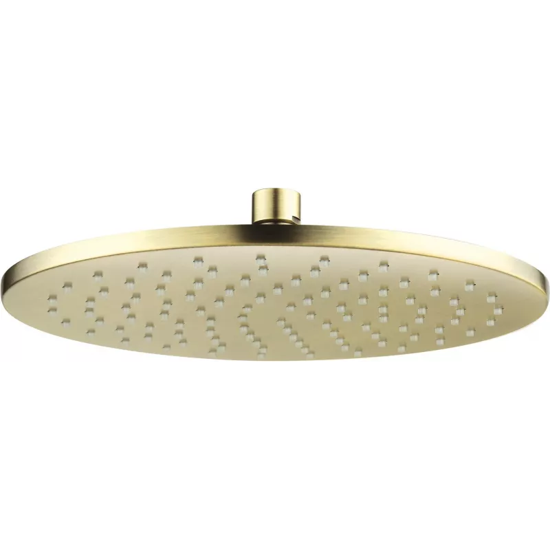 DEANTE Brass Shower Head - Round