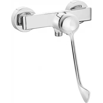 DEANTE Clinic Lever Shower Mixer Chrome