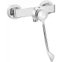 DEANTE Clinic Lever Shower Mixer Chrome