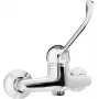 DEANTE Clinic Lever Shower Mixer Chrome