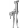 DEANTE Podtynkowy Bidet z Bidetta Słuchawką Natryskową