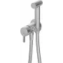 DEANTE Podtynkowy Bidet z Bidetta Słuchawką Natryskową