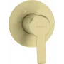 DEANTE Bezprzewodowy Mieszacz Prysznicowy Podtynkowy bez Przełącznika Prysznicowego Chrom
