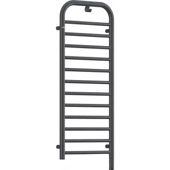 DEANTE Elektryczny Grzejnik Łazienkowy - Wysokość 121 cm