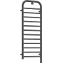 DEANTE Elektryczny Grzejnik Łazienkowy - Wysokość 121 cm