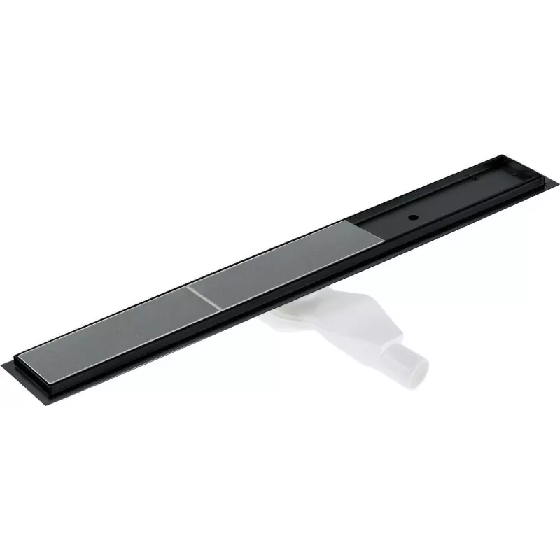 DEANTE Floor Shower Channel 70 cm - Reversible