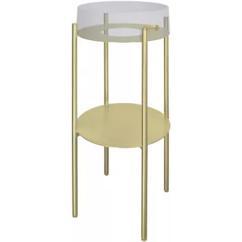 DEANTE Wolnostojąca Konsola Łazienkowa CKS_R36A Czarny 800x450x750 mm