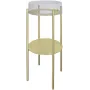 DEANTE Wolnostojąca Konsola Łazienkowa CKS_R36A Czarny 800x450x750 mm
