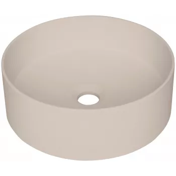 DEANTE Granitowy zlew kuchenny z ociekaczem, Nero, odwracalny, 780x435 mm