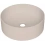 DEANTE Granitowy zlew kuchenny z ociekaczem, Nero, odwracalny, 780x435 mm