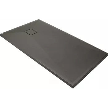 DEANTE Granite Prostokątna Brodzik Prysznicowy 140x70 cm