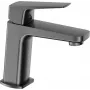 DEANTE Hiacynt Washbasin Mixer Chrome Single-Lever Brass