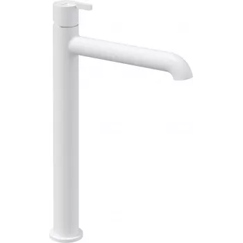 DEANTE Wysoka Bateria Umywalkowa Chrom