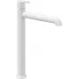DEANTE Wysoka Bateria Umywalkowa Chrom