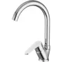 Bateria kuchenna DEANTE - ECO-Aerator 4,5 l/min Chrom