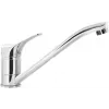 Bateria kuchenna DEANTE - ECO-Head Chrome, mieszacz jednouchwytowy
