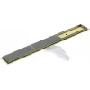 DEANTE Odpływ liniowy podłogowy 60 cm - Odwracalny