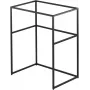 DEANTE Modularna stojąca szafka łazienkowa 60x40 cm biały połysk