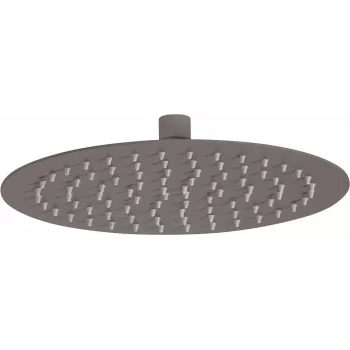 DEANTE NAC_D10K Okrągły Deszczownica Natryskowa - 250 mm Chrom