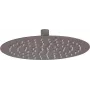 DEANTE NAC_D10K Okrągły Deszczownica Natryskowa - 250 mm Chrom