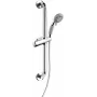 DEANTE NIV 051K 3-Funkcyjny Zestaw Prysznicowy 2-w-1 Chrom