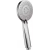 DEANTE NQA F51S 3-Function Hand Shower Chrome ABS