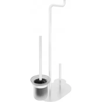DEANTE Paper Stand - 3-Function Desktop Phone & Tablet Stand