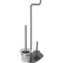 DEANTE Paper Stand - 3-Function Notebook Stand, Czarny, Stop Aluminium, Składany, Ultracienki, 11-17 cali