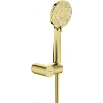 Zestaw prysznicowy DEANTE Point Chrome 80mm