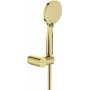 Zestaw prysznicowy DEANTE Point Chrome 80mm