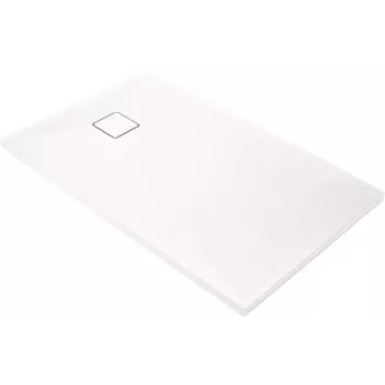 DEANTE Rectangular Granite Shower Tray 100x80 cm
