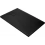 DEANTE Prostokątna Granitowa Brodzik Prysznicowy 140x80 cm Biały