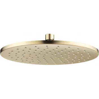 DEANTE Okrągły Deszczownica Natryskowa - 250 mm