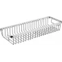 DEANTE Kosz prysznicowy Vacuum-Loc Chrom 33 kg Osimo