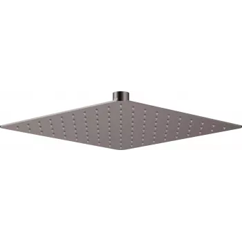 DEANTE Steel Shower Head - 250x250 mm