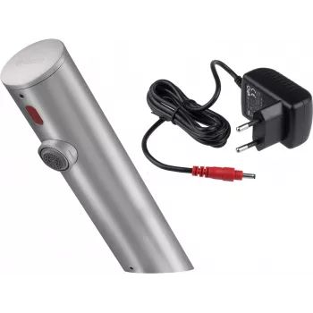 DEANTE Bezdotykowa bateria umywalkowa bez regulacji temperatury - 230/6V