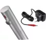 DEANTE Bezdotykowa bateria umywalkowa bez regulacji temperatury - 230/6V
