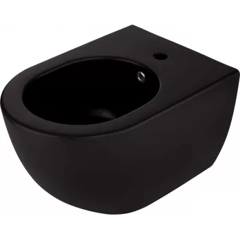 DEANTE Bidet wiszący Cersanit Biały Seria Crea