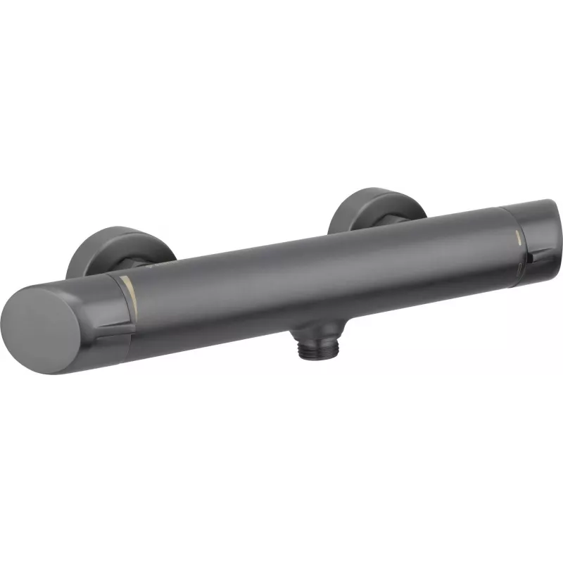 DEANTE Bateria prysznicowa natynkowa BQA D40M Chrom