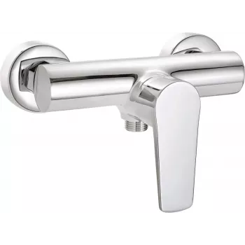 DEANTE Bateria prysznicowa natynkowa BUT 040M Chrom