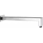 DEANTE Wylewka natryskowa ścienna - 400 mm