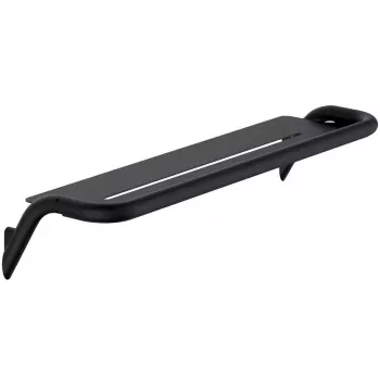 DEANTE Półka ścienna Sonoma Oak 38mm 8kg