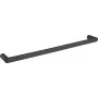 DEANTE Wieszak na ręczniki ścienny - 60 cm, stal nierdzewna, chrom polerowany