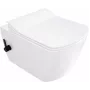 Miska WC DEANTE z funkcją bidet