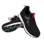 DEDRA BH9M83V-46 Safety Shoes M83V Sport Size 46
