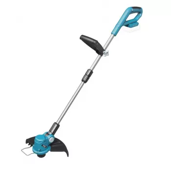 DEDRA CORDLESS TRIMMER 18V 30CM 0*AH SAS+ALL