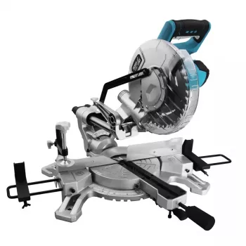 DEDRA DED6904 Ukośnica przesuwna 1800W 255mm 4800 RPM