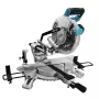 DEDRA DED6904 Ukośnica przesuwna 1800W 255mm 4800 RPM