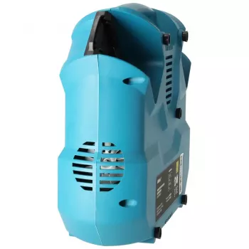 Kompresor powietrza DEDRA DED7076V